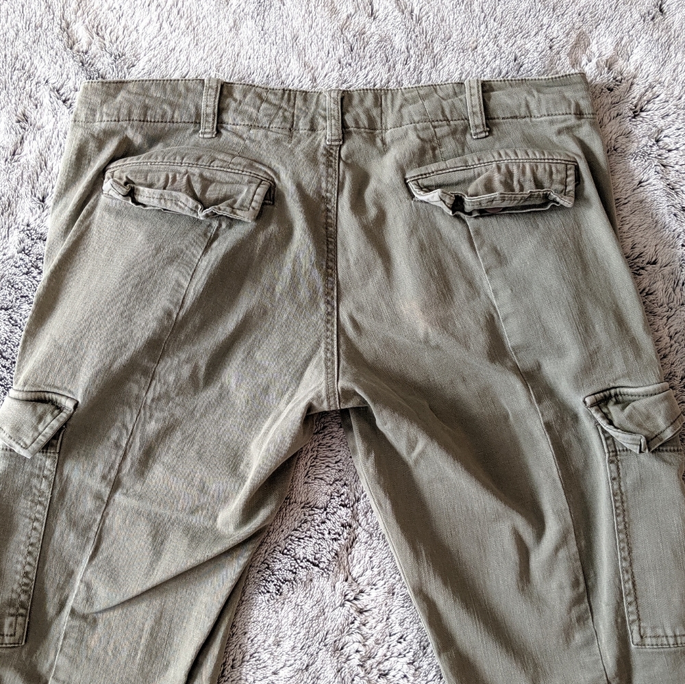 American Rag Cargo Pants - Picture 3 of 8